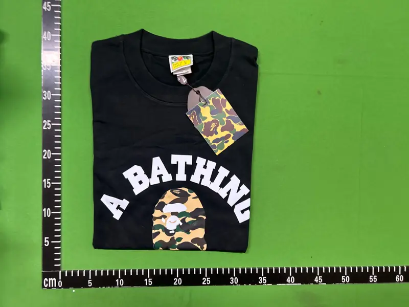 Bape T-Shirts QC photo 9