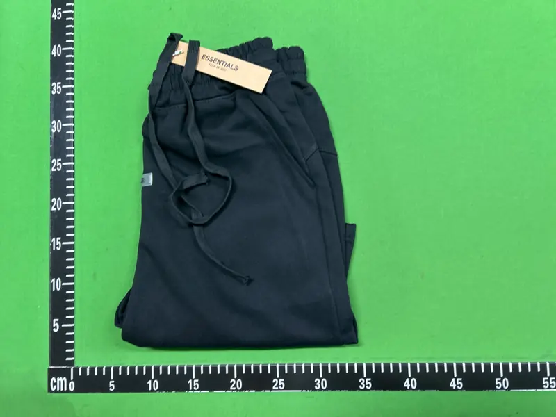 Essentials Shorts QC photo 1