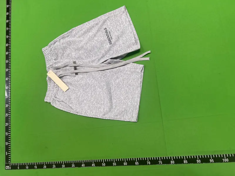 Essentials Shorts QC photo 10