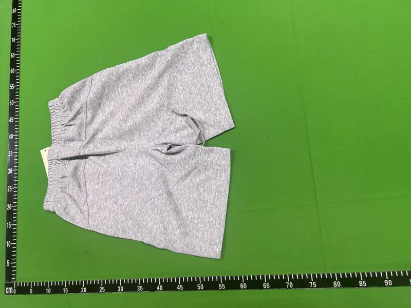 Essentials Shorts QC photo 11