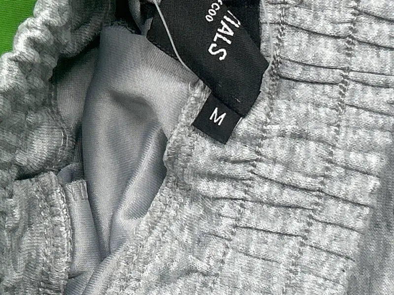 Essentials Shorts QC photo 12
