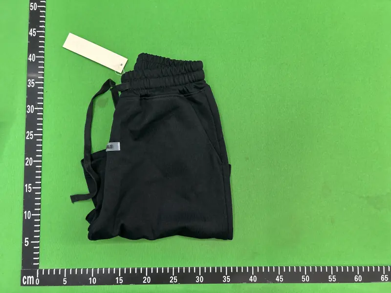 Essentials Shorts QC photo 13