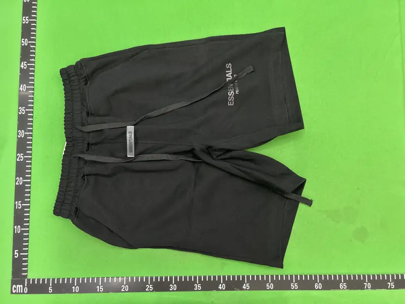 Essentials Shorts QC photo 15