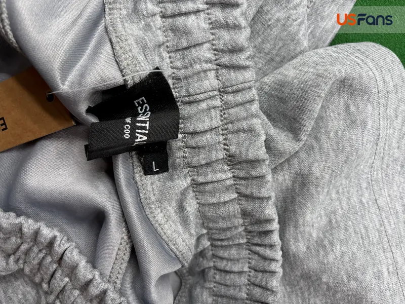Essentials Shorts QC photo 17