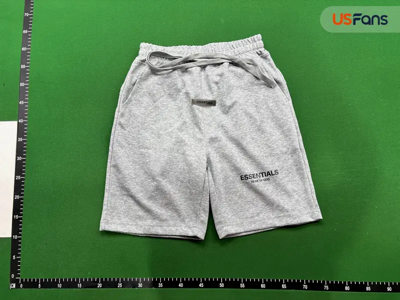 Essentials Shorts QC photo 18
