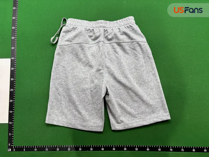 Essentials Shorts QC photo 19