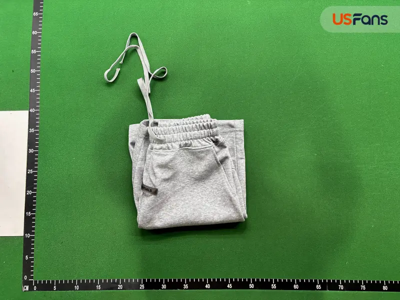 Essentials Shorts QC photo 20