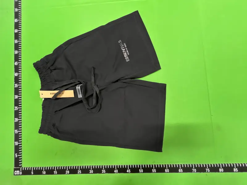 Essentials Shorts QC photo 3