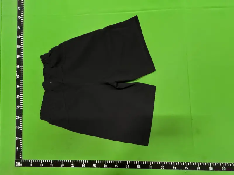 Essentials Shorts QC photo 4