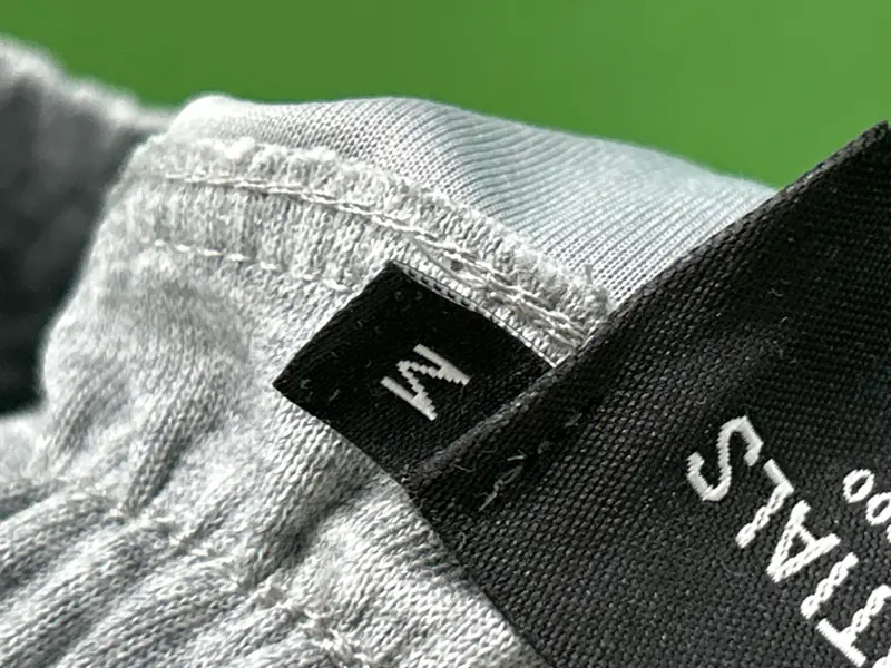 Essentials Shorts QC photo 6