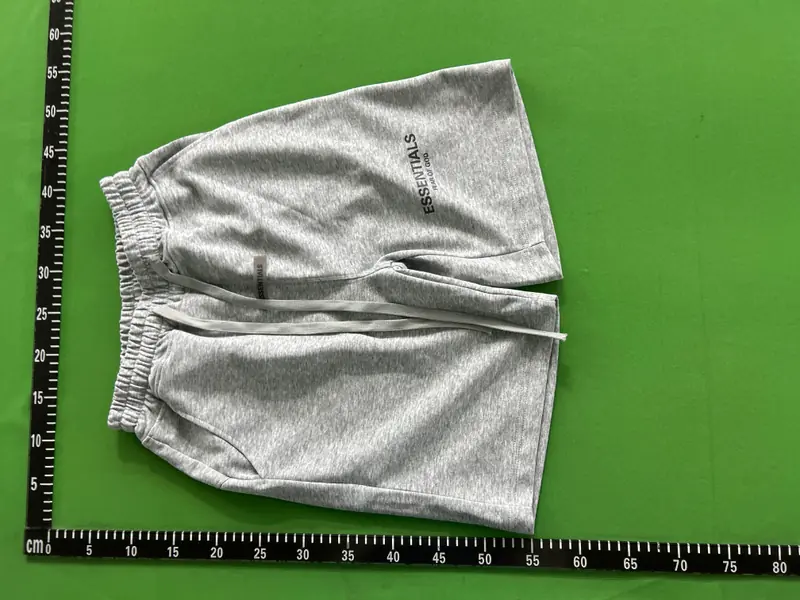 Essentials Shorts QC photo 7