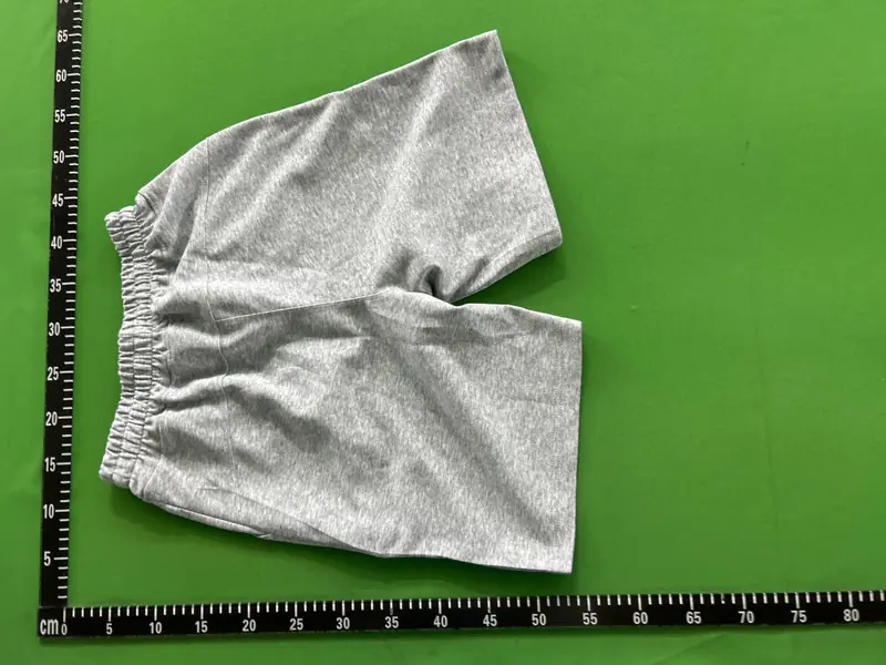 Essentials Shorts QC photo 8