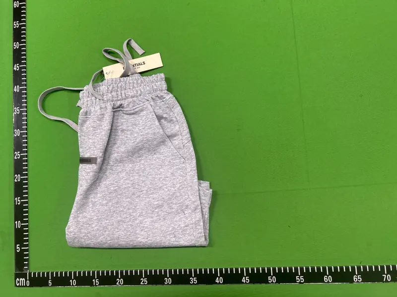 Essentials Shorts QC photo 9