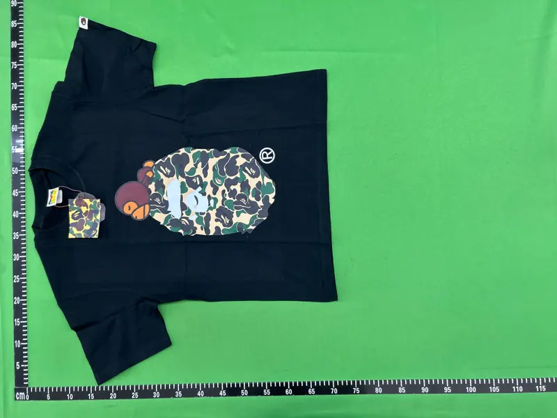 Bape T-Shirt QC photo 3
