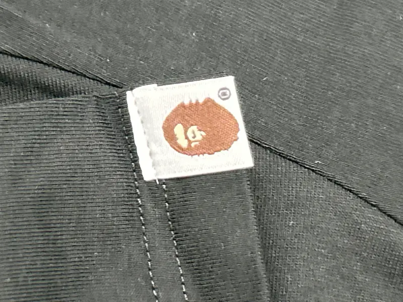 Bape T-Shirt QC photo 5
