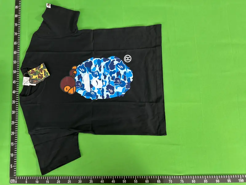 Bape T-Shirt QC photo 8
