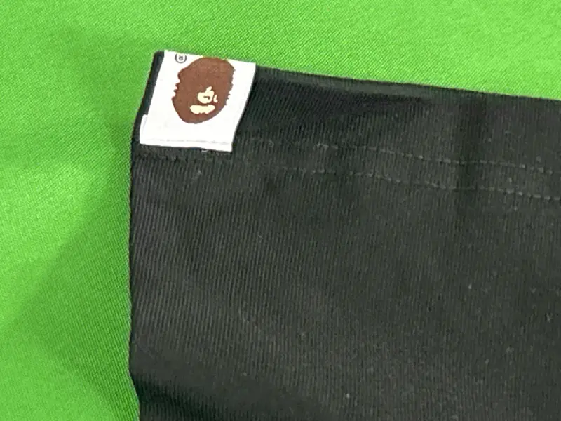 Bape T-Shirt QC photo 9