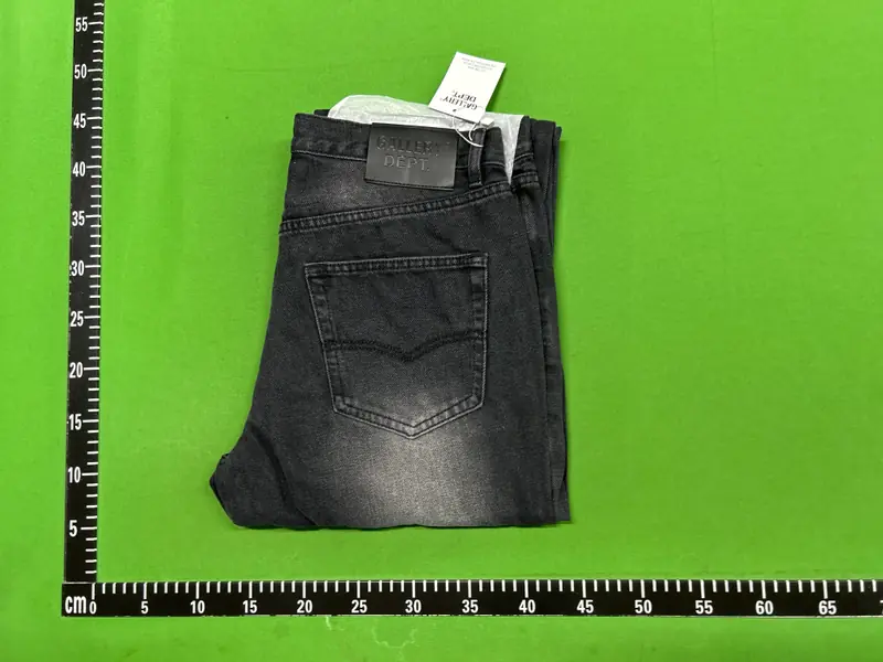 Balenciaga Lost Tapes QC photo 2