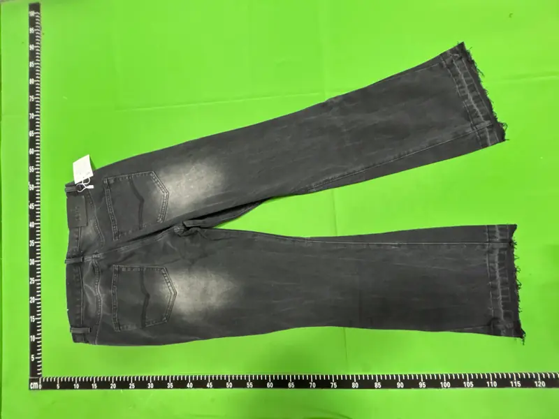 Balenciaga Lost Tapes QC photo 3