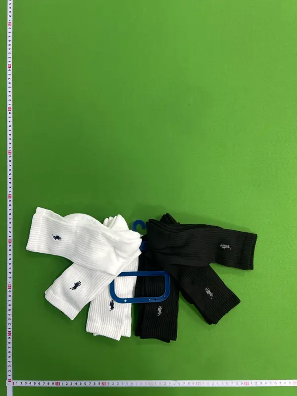 Ralph Lauren Socks QC photo 1