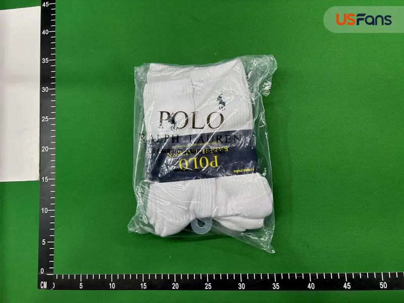 Ralph Lauren Socks QC photo 3