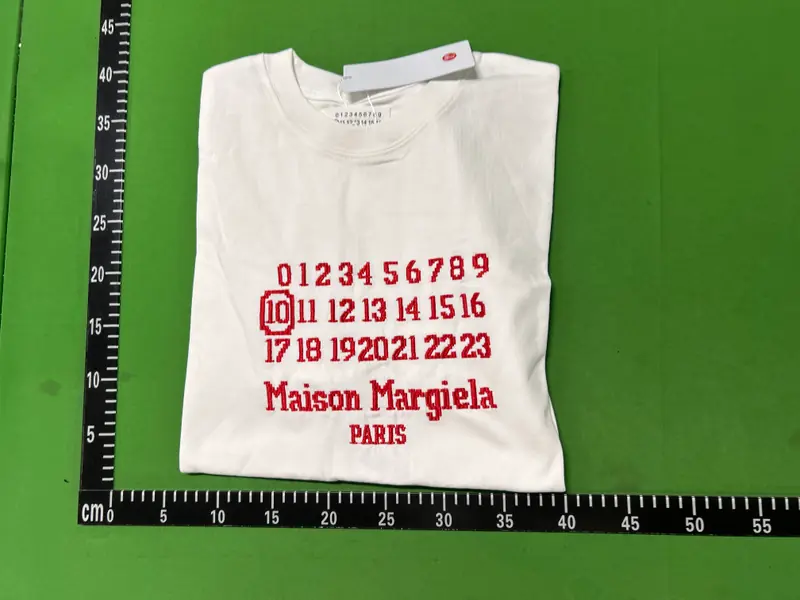 Maison Margiela Tee QC photo 1