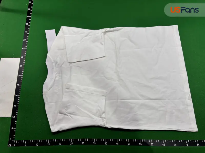 Maison Margiela Tee QC photo 11
