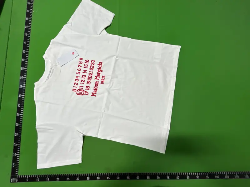 Maison Margiela Tee QC photo 3