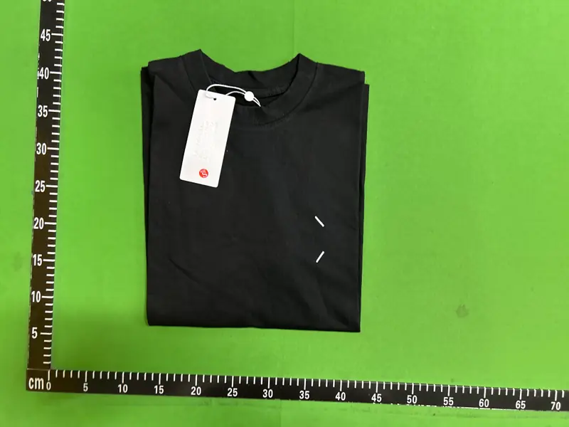 Maison Margiela Tee QC photo 5