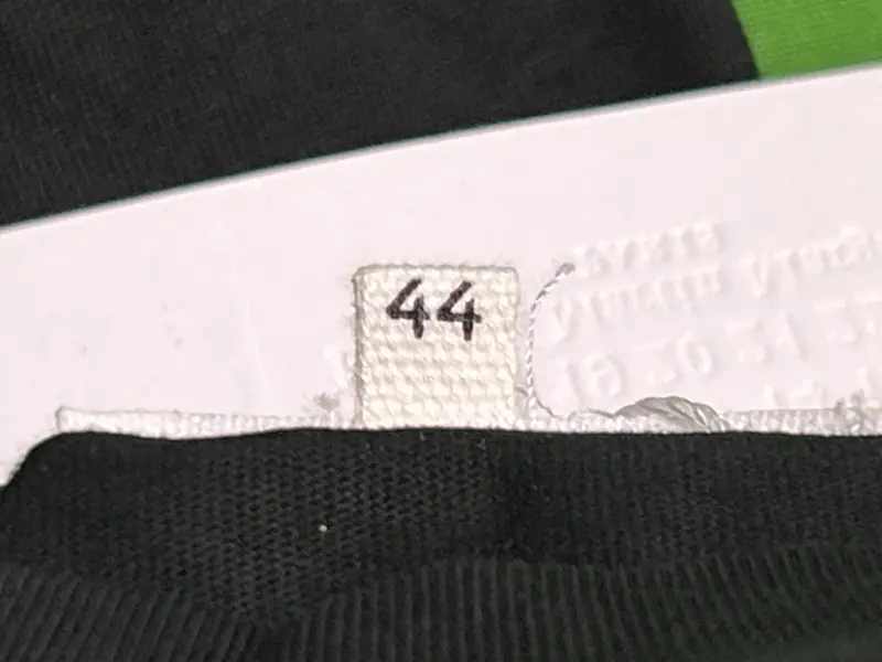 Maison Margiela Tee QC photo 6