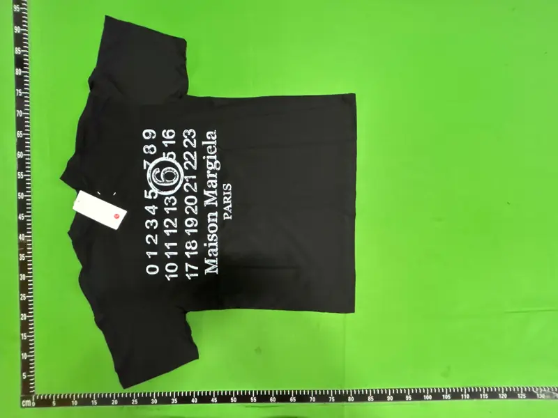 Maison Margiela Tee QC photo 8