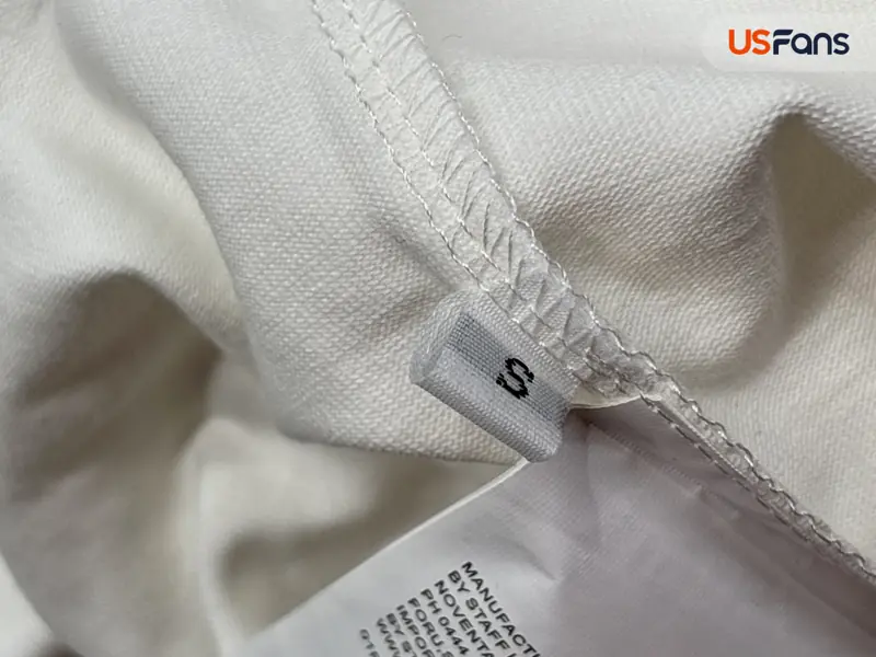 Maison Margiela Tee QC photo 9