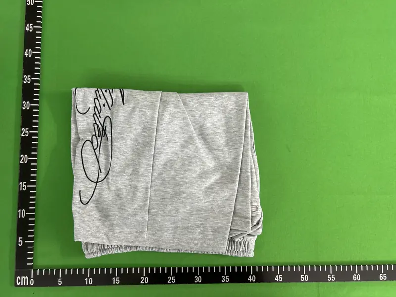 IG brand Shorts QC photo 1