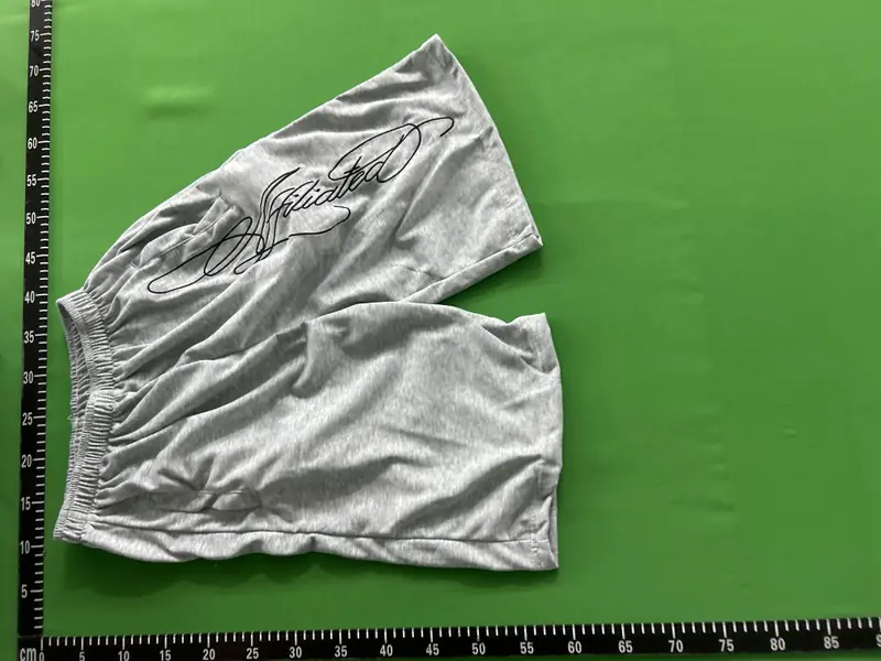 IG brand Shorts QC photo 11