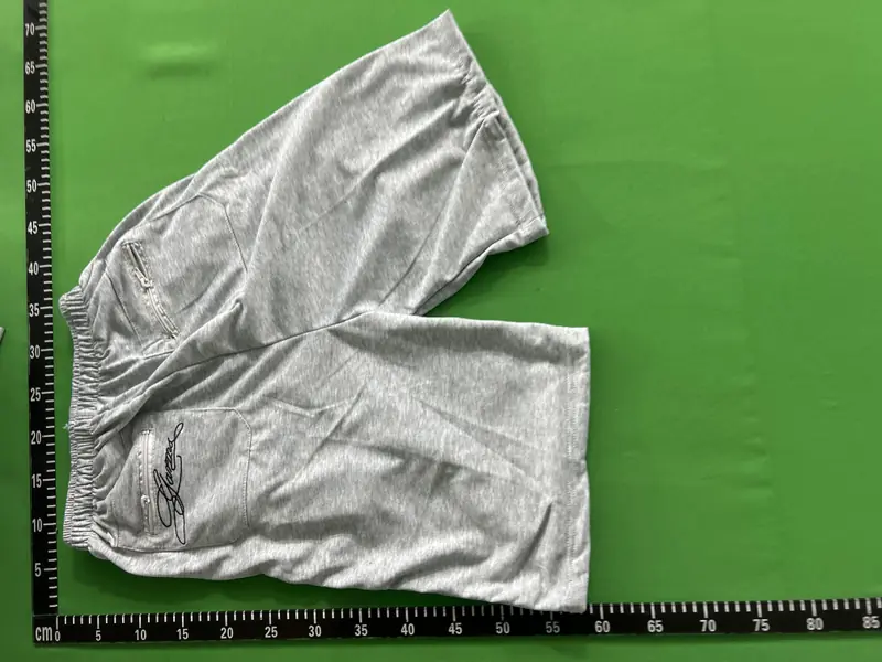 IG brand Shorts QC photo 12