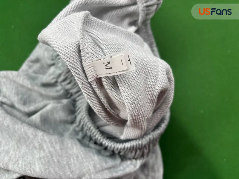 IG brand Shorts QC photo 17