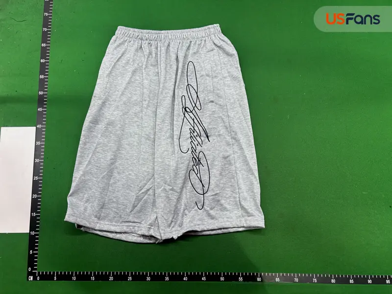 IG brand Shorts QC photo 18
