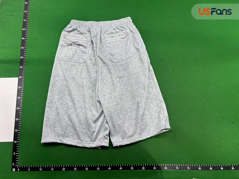 IG brand Shorts QC photo 19