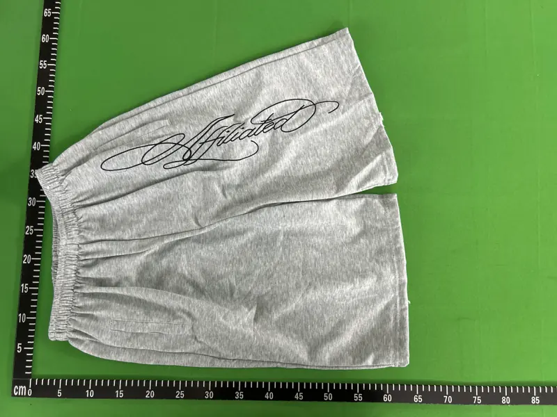 IG brand Shorts QC photo 3
