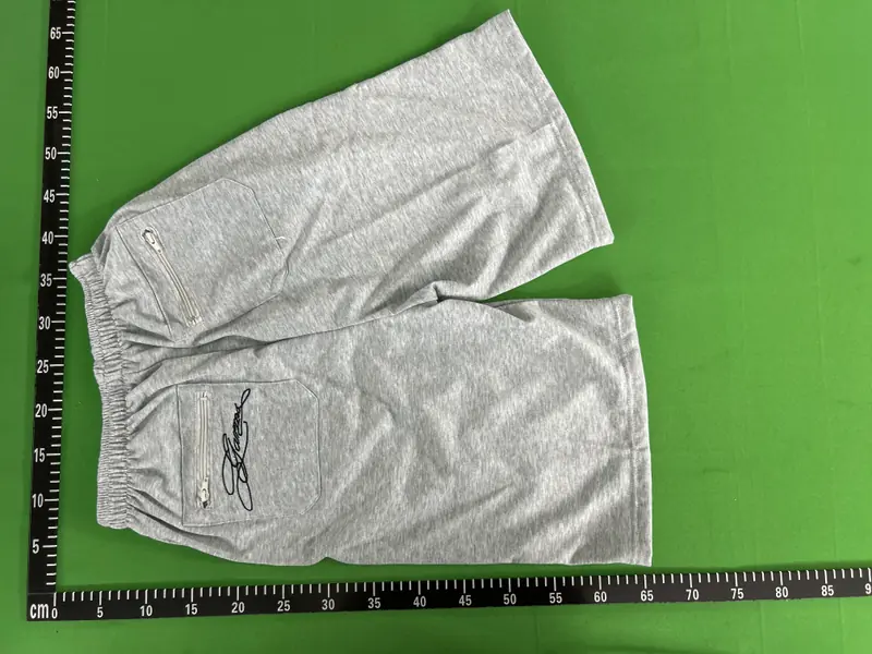 IG brand Shorts QC photo 4