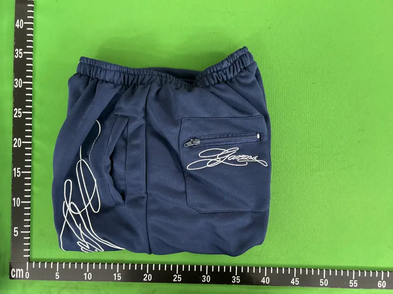 IG brand Shorts QC photo 5