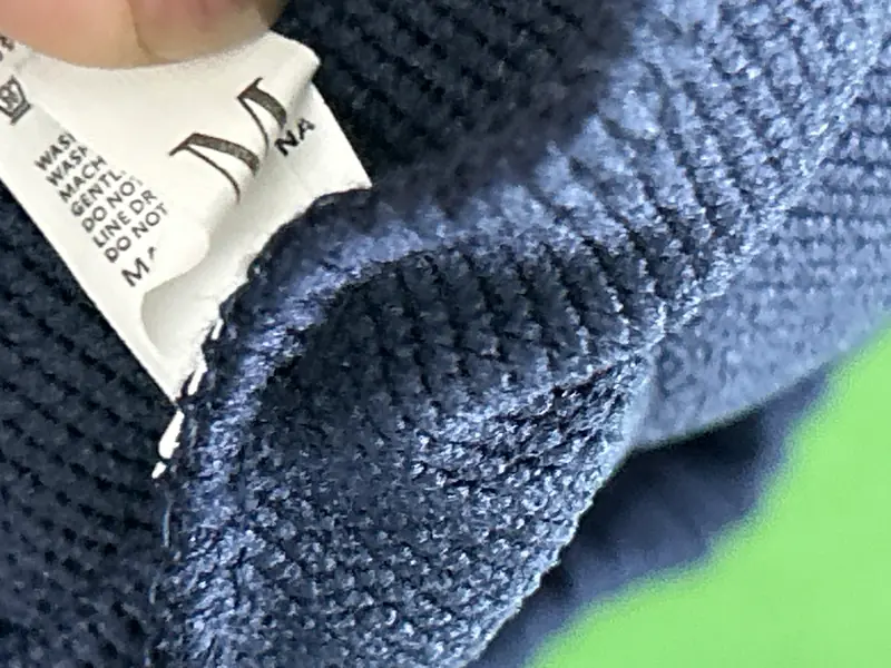IG brand Shorts QC photo 6