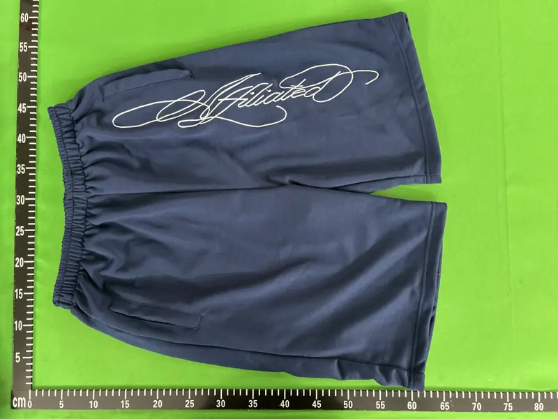 IG brand Shorts QC photo 7
