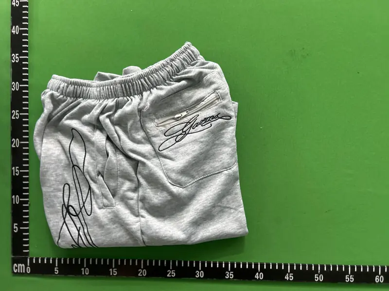 IG brand Shorts QC photo 9