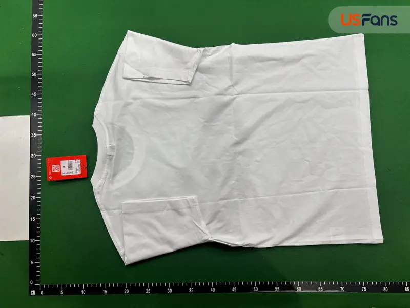 Nike T-shirt QC photo 3