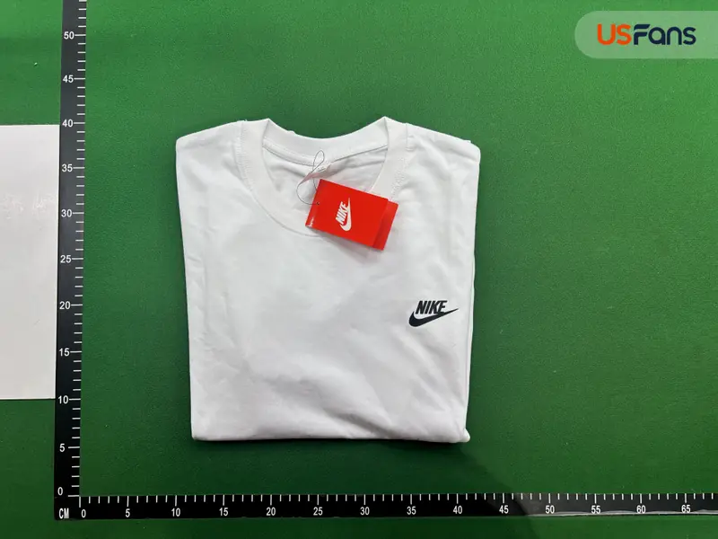 Nike T-shirt QC photo 4