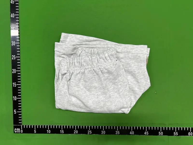 Essentials Tee QC photo 1