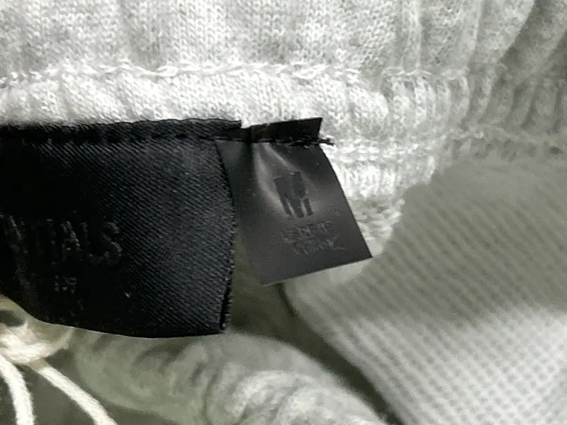 Essentials Tee QC photo 2