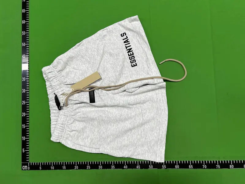 Essentials Tee QC photo 3