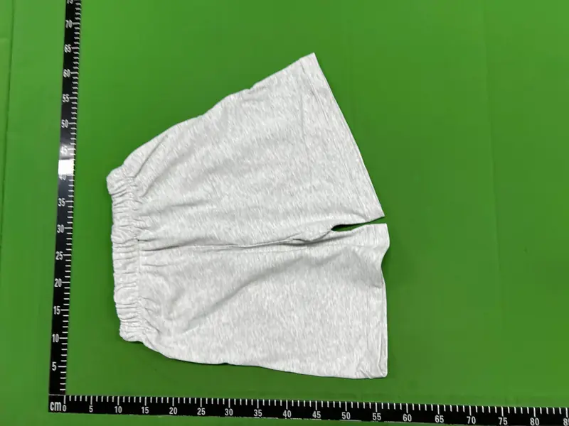 Essentials Tee QC photo 4